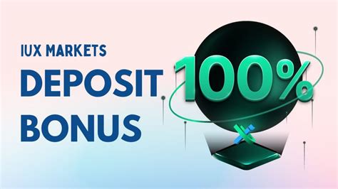 iux market Bonus.